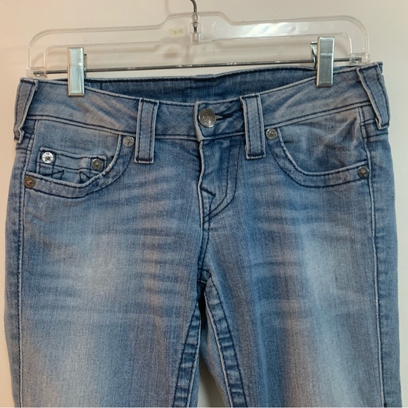 True Religion Section Stella Skinny Jeans - Picture 2 of 11